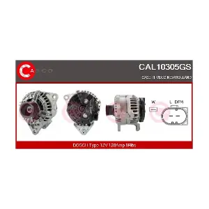 CASCO CAL10305GS