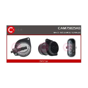 CAM75025AS CASCO