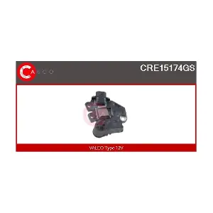 CRE15174GS CASCO