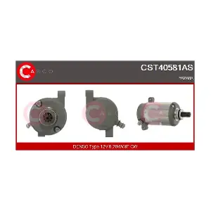 CASCO CST40581AS