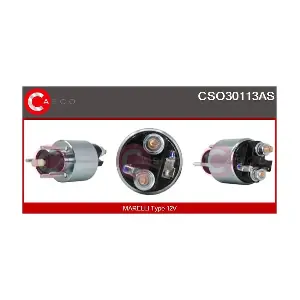 CSO30113AS CASCO