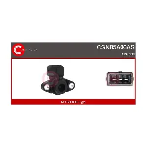CSN85A06AS CASCO