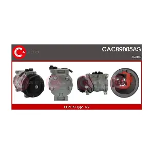 CAC89005AS CASCO