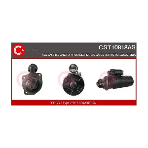 CASCO CST10818AS
