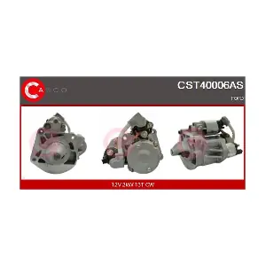 CASCO CST40006AS