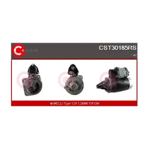 CASCO CST30185RS