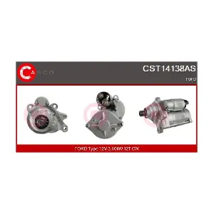 CST14138AS CASCO