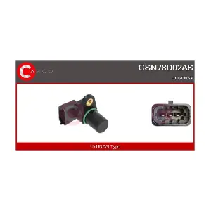 CASCO CSN78D02AS Датчик, положення кулачкового вала