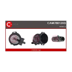 CAM78012AS CASCO