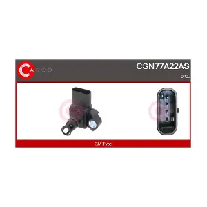 CSN77A22AS CASCO