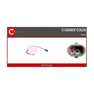 CSN95F03GS CASCO
