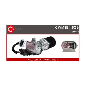 CWM15116GS CASCO