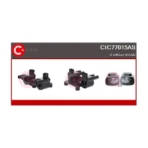 CIC77015AS CASCO