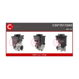 CSP75115AS CASCO