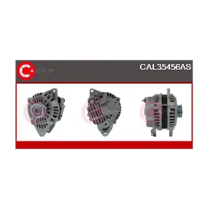 CAL35456AS CASCO