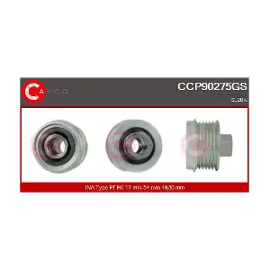 CCP90275GS CASCO