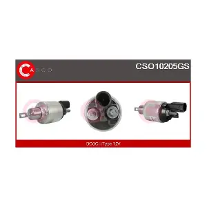CASCO CSO10205GS