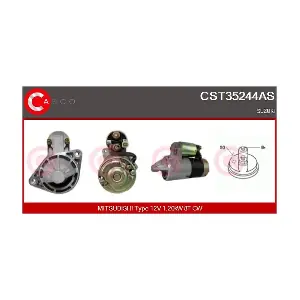 CASCO CST35244AS