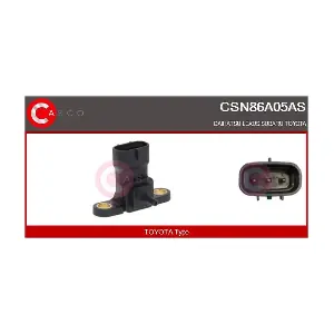 CASCO CSN86A05AS