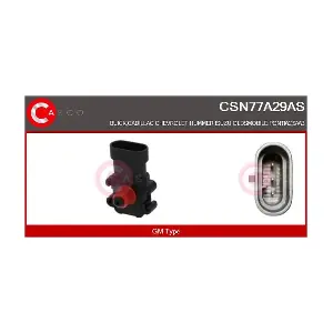 CSN77A29AS CASCO