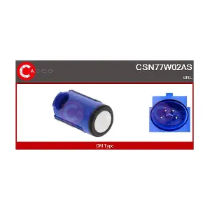 CSN77W02AS CASCO