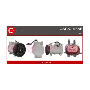 CASCO CAC82013AS