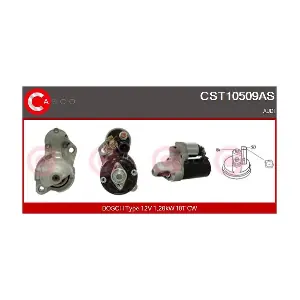 CASCO CST10509AS