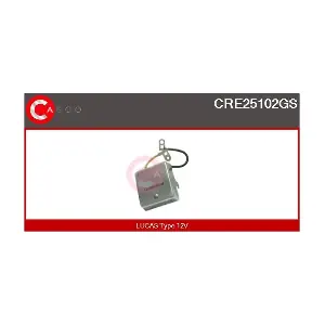 CRE25102GS CASCO