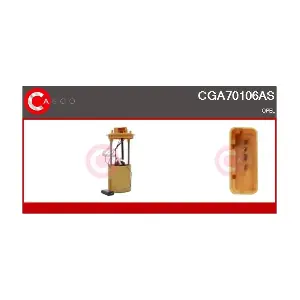 CGA70106AS CASCO