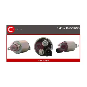 CSO10224AS CASCO