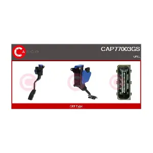CAP77003GS CASCO