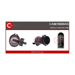 CASCO CAM76000AS