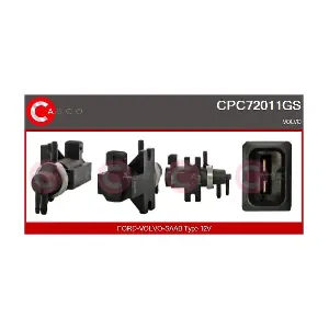 CPC72011GS CASCO