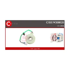 CSS74308GS CASCO