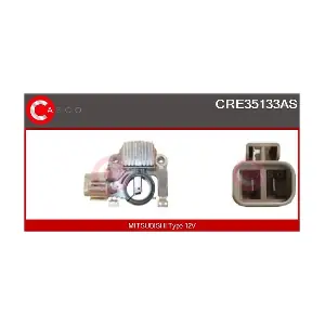 CASCO CRE35133AS