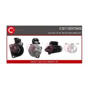 CASCO CST10373AS