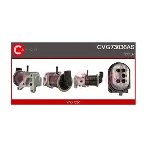 CASCO CVG73036AS