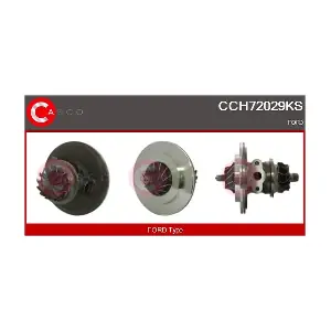 CASCO CCH72029KS