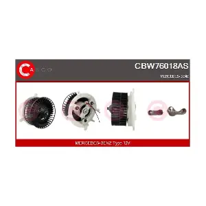 CBW76018AS CASCO