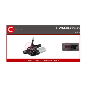 CWM30335GS CASCO
