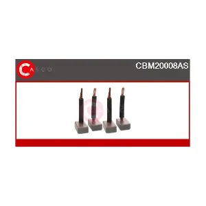 CASCO CBM20008AS