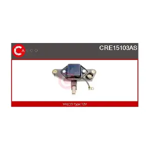 CASCO CRE15103AS
