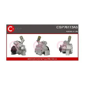 CSP76113AS CASCO