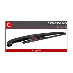 CWA74311AS CASCO
