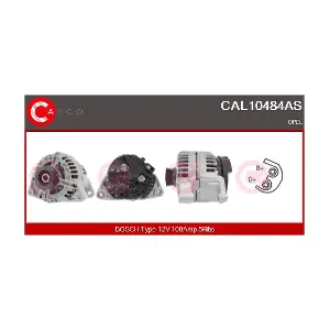 CASCO CAL10484AS