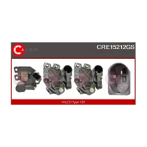 CRE15212GS CASCO