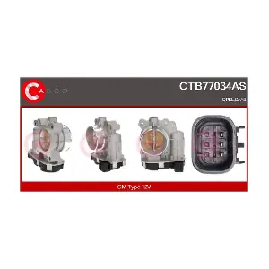 CTB77034AS CASCO