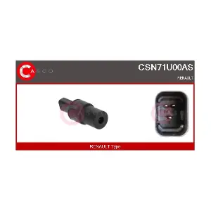 CSN71U00AS CASCO