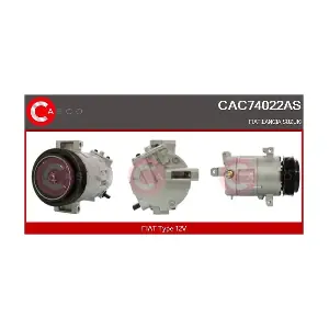 CASCO CAC74022AS