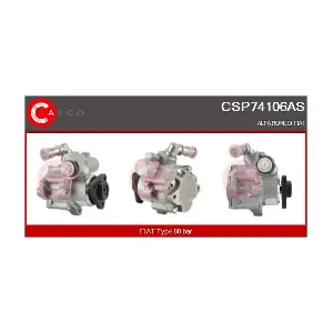 CSP74106AS CASCO